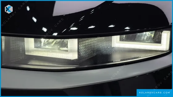 HYUNDAI IONIQ 5 LONG RANGE