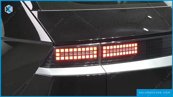 HYUNDAI IONIQ 5 LONG RANGE