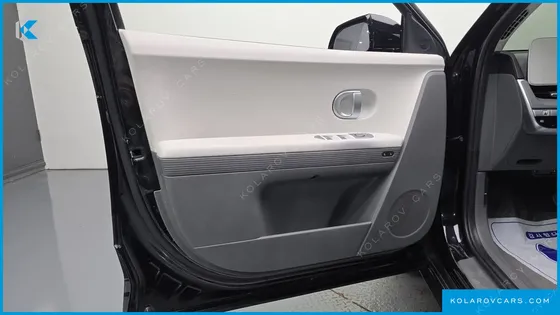 HYUNDAI IONIQ 5 LONG RANGE