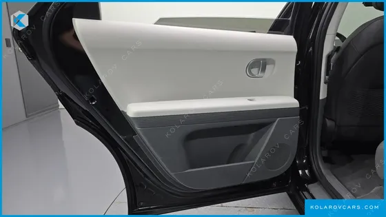 HYUNDAI IONIQ 5 LONG RANGE