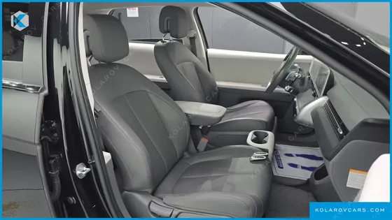 HYUNDAI IONIQ 5 LONG RANGE