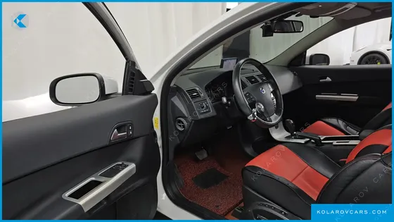 VOLVO C30 D4
