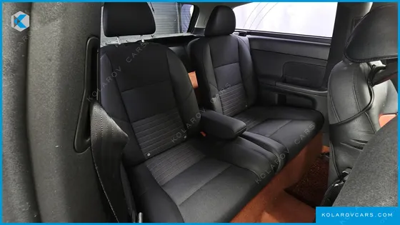 VOLVO C30 D4