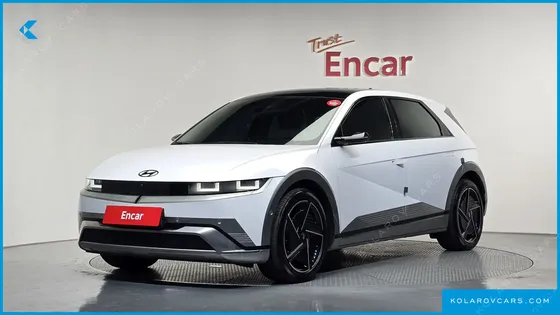 HYUNDAI IONIQ 5 LONG RANGE
