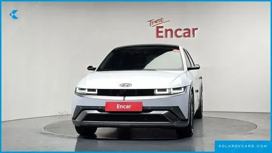 HYUNDAI IONIQ 5 LONG RANGE