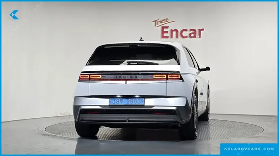 HYUNDAI IONIQ 5 LONG RANGE