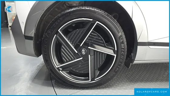 HYUNDAI IONIQ 5 LONG RANGE