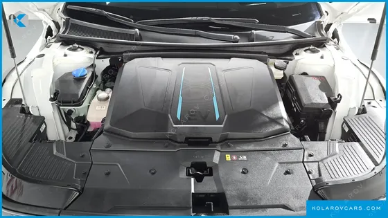 HYUNDAI IONIQ 5 LONG RANGE