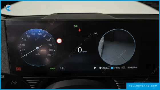 HYUNDAI IONIQ 5 LONG RANGE