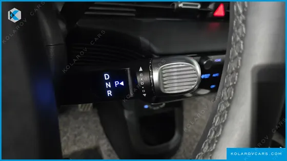 HYUNDAI IONIQ 5 LONG RANGE