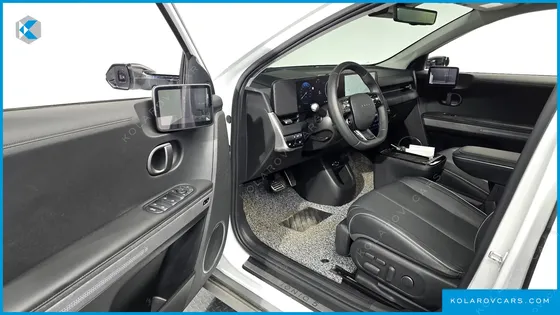 HYUNDAI IONIQ 5 LONG RANGE