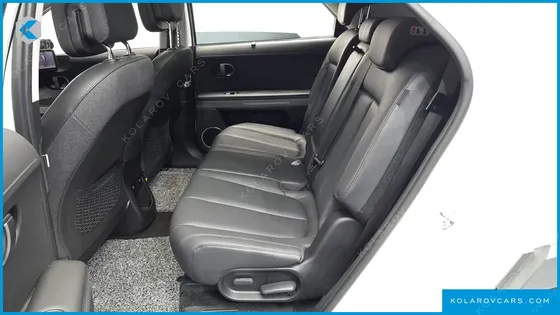 HYUNDAI IONIQ 5 LONG RANGE
