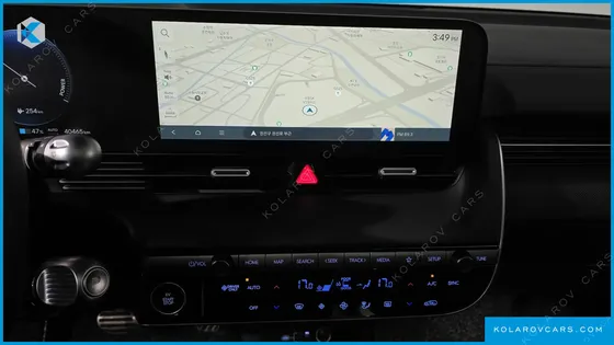 HYUNDAI IONIQ 5 LONG RANGE