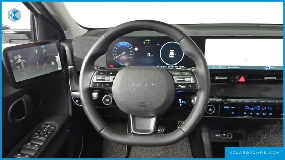 HYUNDAI IONIQ 5 LONG RANGE