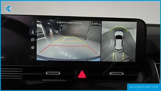 HYUNDAI IONIQ 5 LONG RANGE