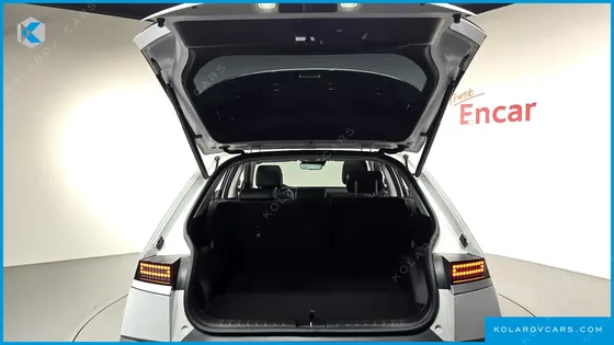 HYUNDAI IONIQ 5 LONG RANGE