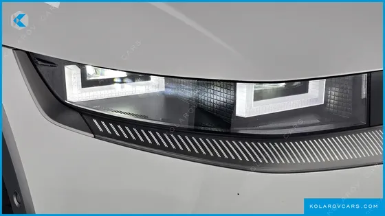 HYUNDAI IONIQ 5 LONG RANGE