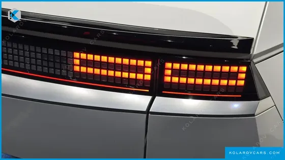 HYUNDAI IONIQ 5 LONG RANGE