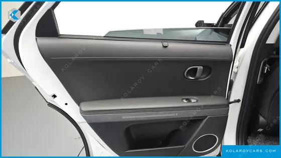 HYUNDAI IONIQ 5 LONG RANGE