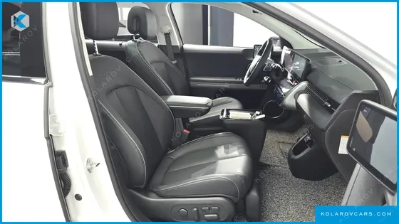 HYUNDAI IONIQ 5 LONG RANGE