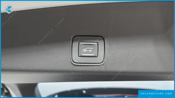 CHEVROLET (GM DAEWOO) TRAILBLAZER 1.3 TURBO 4WD