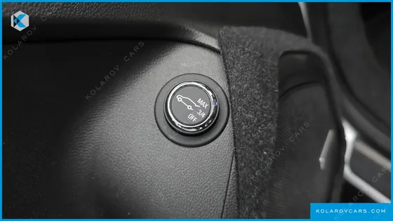 CHEVROLET (GM DAEWOO) TRAILBLAZER 1.3 TURBO 4WD