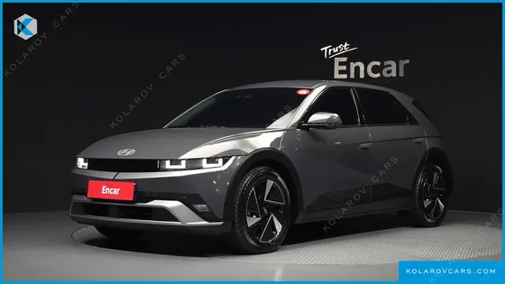 HYUNDAI IONIQ 5 LONG RANGE