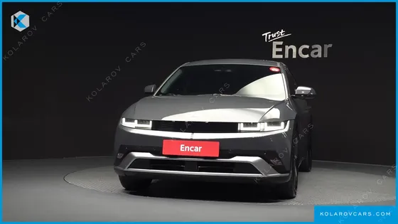 HYUNDAI IONIQ 5 LONG RANGE