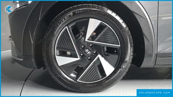 HYUNDAI IONIQ 5 LONG RANGE