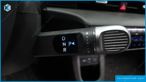 HYUNDAI IONIQ 5 LONG RANGE