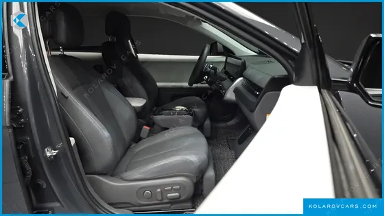 HYUNDAI IONIQ 5 LONG RANGE