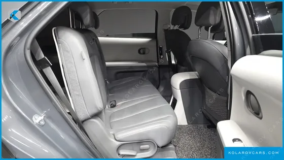 HYUNDAI IONIQ 5 LONG RANGE