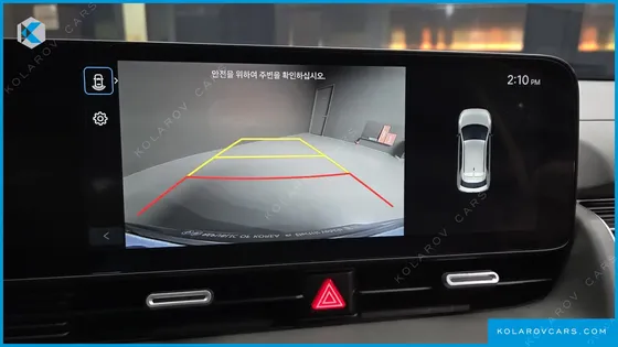 HYUNDAI IONIQ 5 LONG RANGE