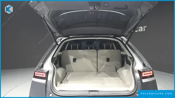 HYUNDAI IONIQ 5 LONG RANGE