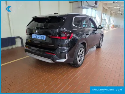 BMW IX1 XDRIVE 30 XLINE