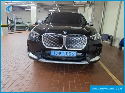 BMW IX1 XDRIVE 30 XLINE