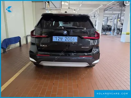 BMW IX1 XDRIVE 30 XLINE