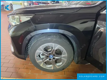 BMW IX1 XDRIVE 30 XLINE
