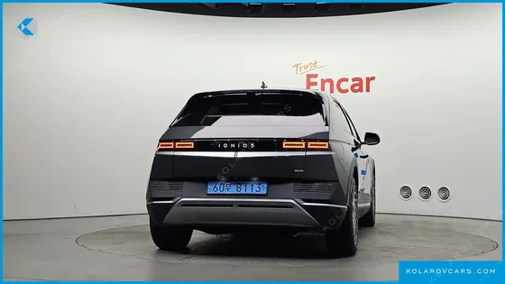 HYUNDAI IONIQ 5 LONG RANGE AWD