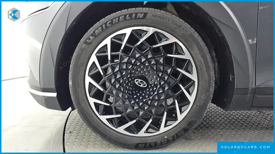 HYUNDAI IONIQ 5 LONG RANGE AWD