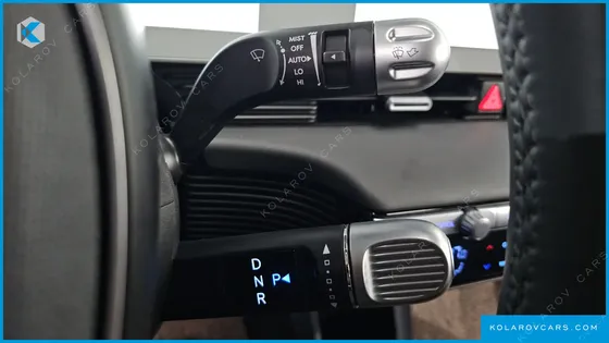 HYUNDAI IONIQ 5 LONG RANGE AWD