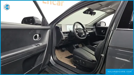 HYUNDAI IONIQ 5 LONG RANGE AWD