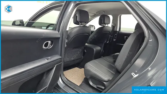 HYUNDAI IONIQ 5 LONG RANGE AWD
