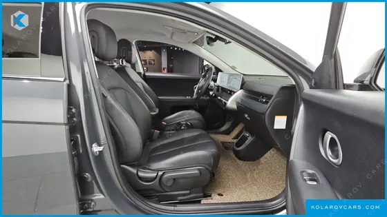 HYUNDAI IONIQ 5 LONG RANGE AWD