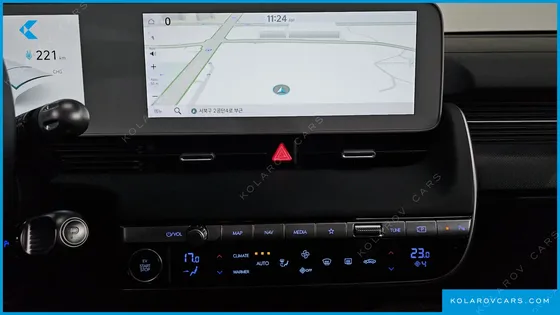 HYUNDAI IONIQ 5 LONG RANGE AWD
