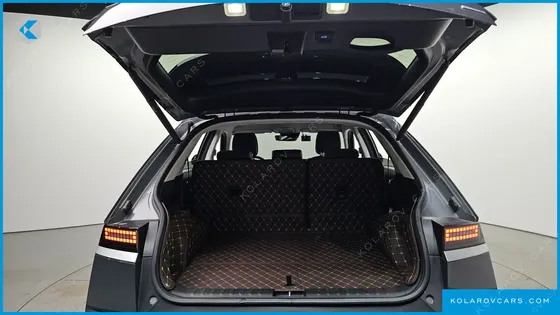 HYUNDAI IONIQ 5 LONG RANGE AWD