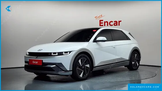 HYUNDAI IONIQ 5 LONG RANGE