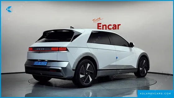 HYUNDAI IONIQ 5 LONG RANGE