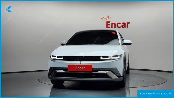 HYUNDAI IONIQ 5 LONG RANGE