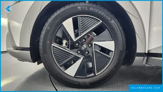 HYUNDAI IONIQ 5 LONG RANGE